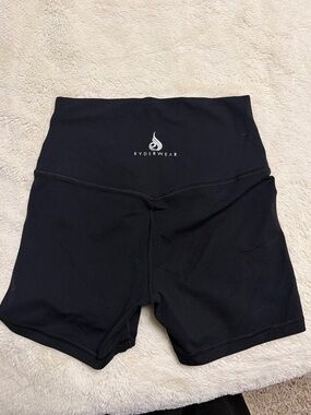 Ryderwear Bikershorts